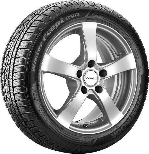 HANKOOK WINTER I*CEPT EVO (W310) 235/55R17 103V XL