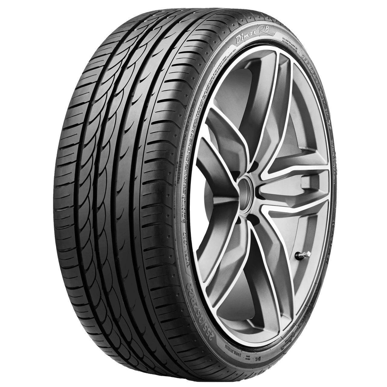 RADAR DIMAX R8 RFT 245/45RF18 100Y RFT XL BSW