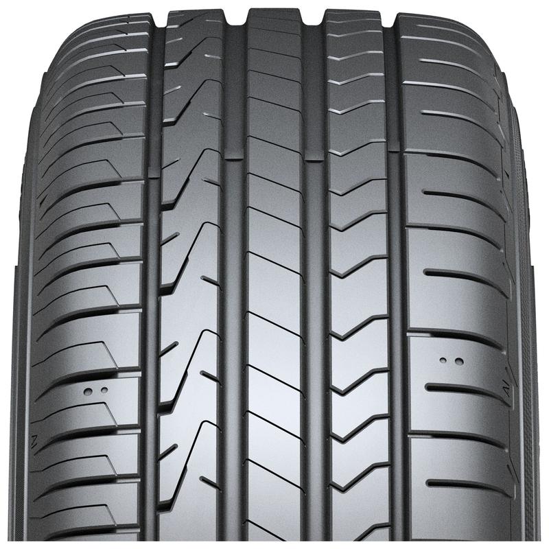 HANKOOK VENTUS PRIME 3 X (K125A) (HMC) 225/55R18 98V (HMC) BSW