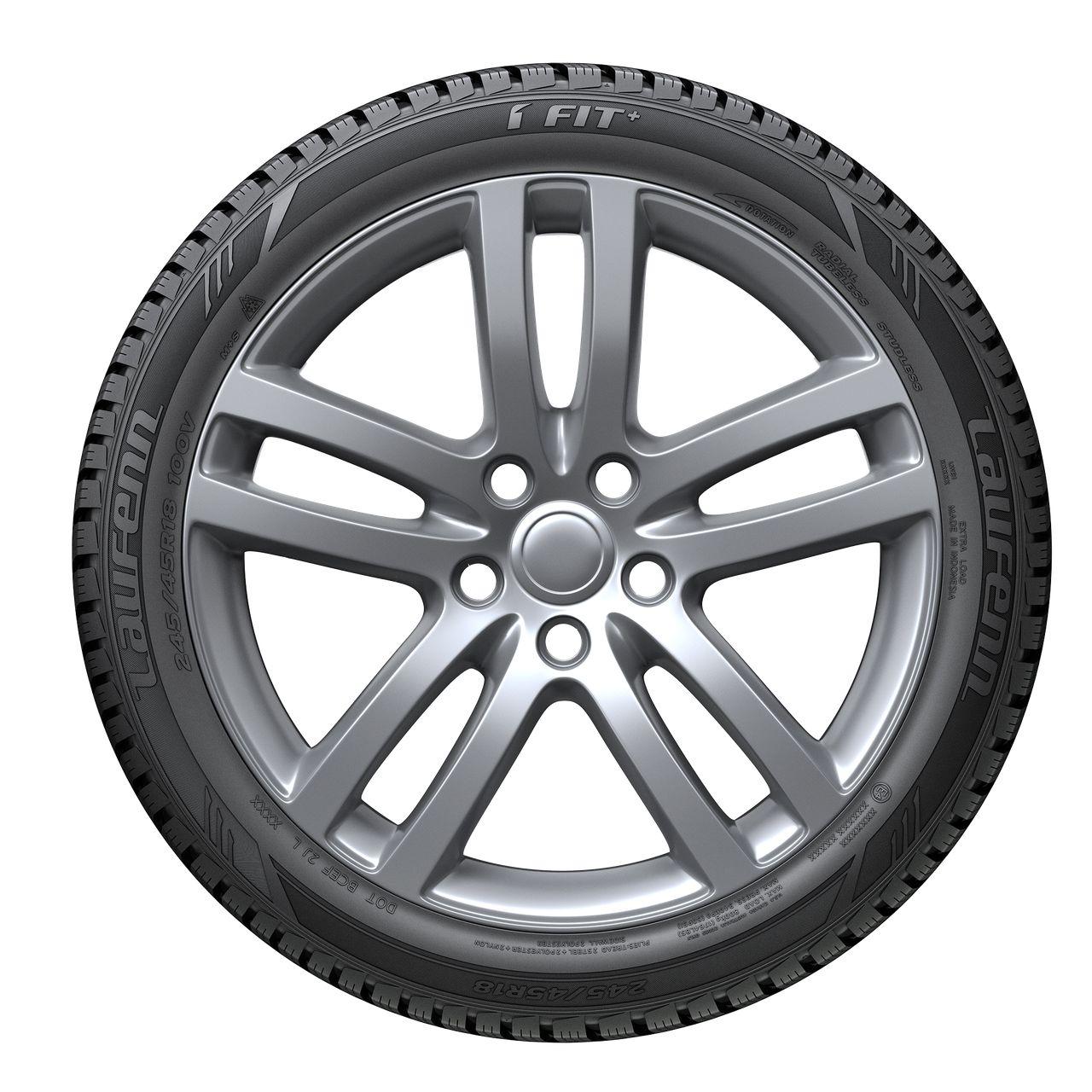 LAUFENN I FIT+ (LW31+) 155/65R14 75T BSW