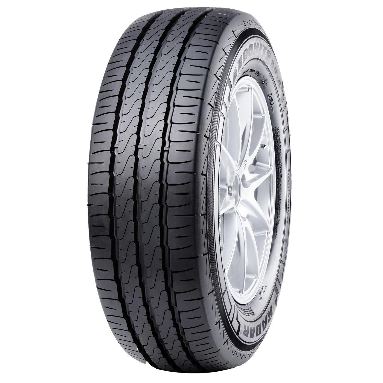 RADAR ARGONITE (RV-4) 195/70R15C 104/102R BSW