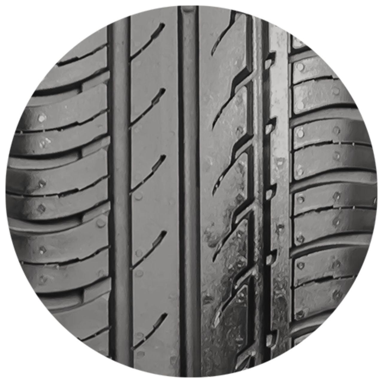 CONTINENTAL CONTIECOCONTACT 3 165/70R13 79T
