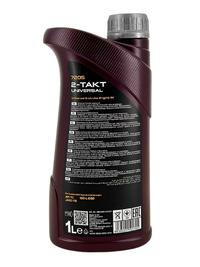 Mannol 2-Takt Universal 1 Liter