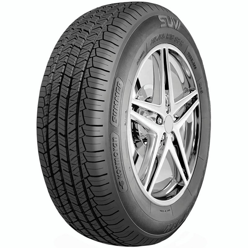 KORMORAN KORMORAN SUV SUMMER 255/55R19 111V BSW