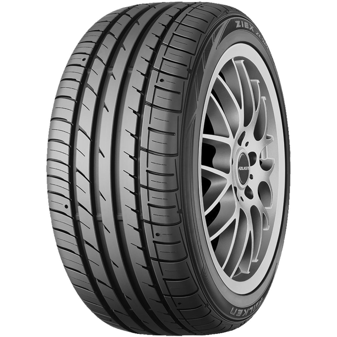 Falken Ziex ZE 914B Ecorun 225/45R17 91W FSL
