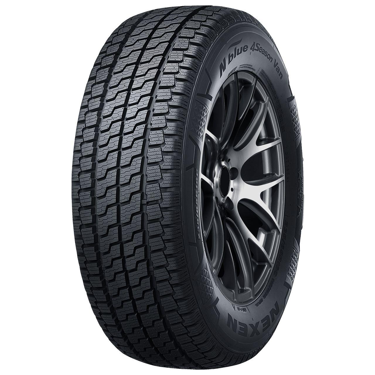 NEXEN N BLUE 4SEASON VAN 235/65R16C 121/119R BSW