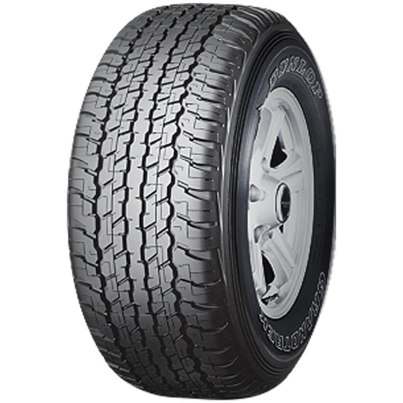 DUNLOP GRANDTREK AT 22 265/65R17 112T LHD BLK
