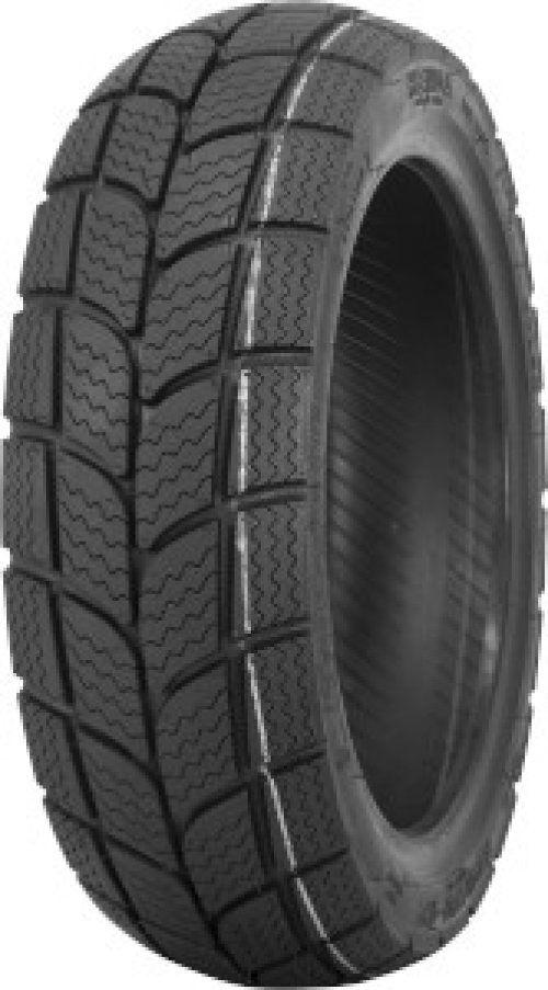 KENDA 130/70 - 17 M/C TL 62R K701 WINTER M+S