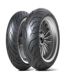 DUNLOP 160/60 R 15 M/C TL 67H SPORTMAX ROADSMART III SCOOTER