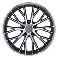 MAK MUNCHEN gun metal mirror face 9.5Jx20 5x120 ET16