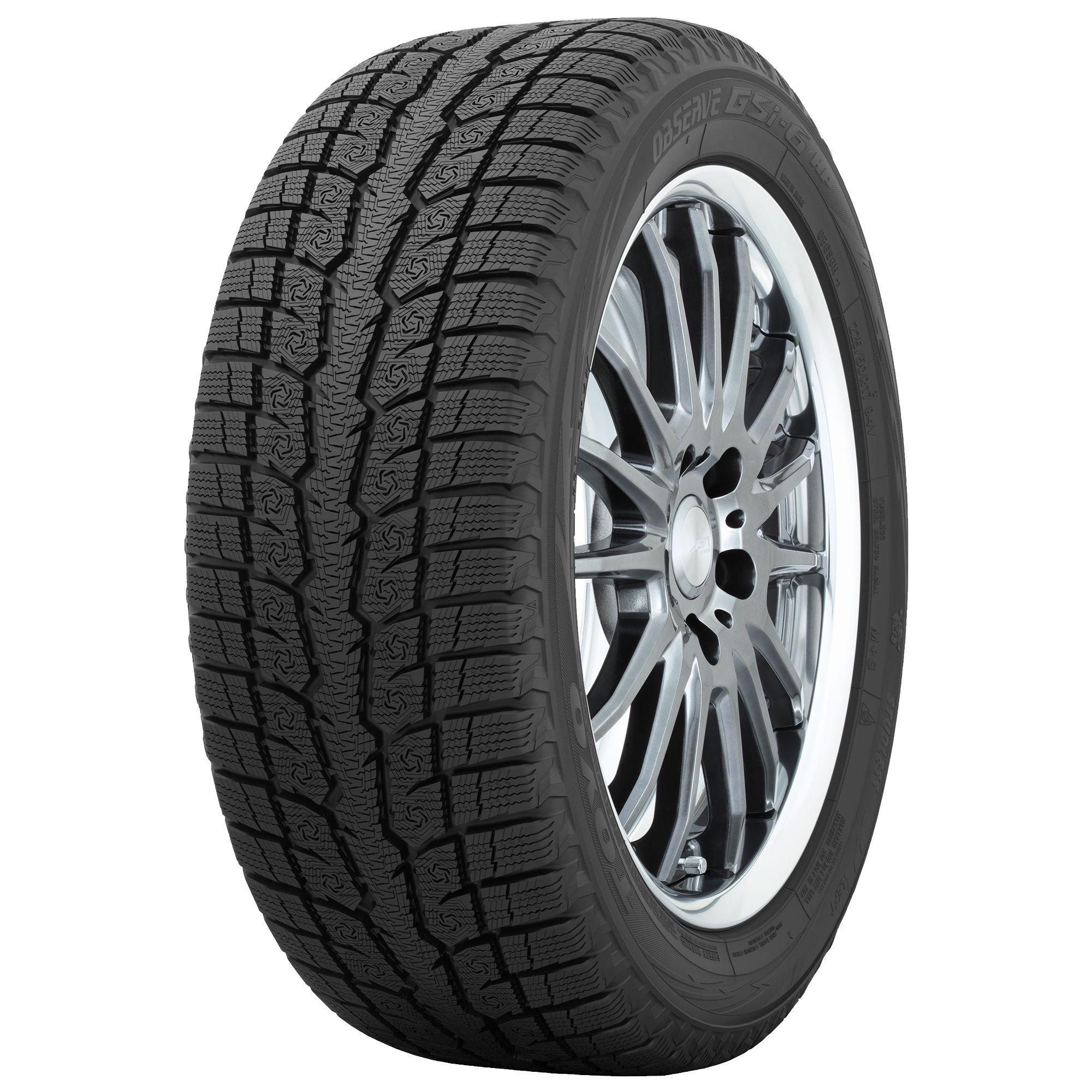 TOYO OBSERVE GSI-6 HP 235/40R19 96V XL NORDIC COMPOUND BSW