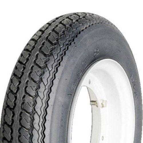 VEE-RUBBER 3.50 - 8 TT 46J VRM-051