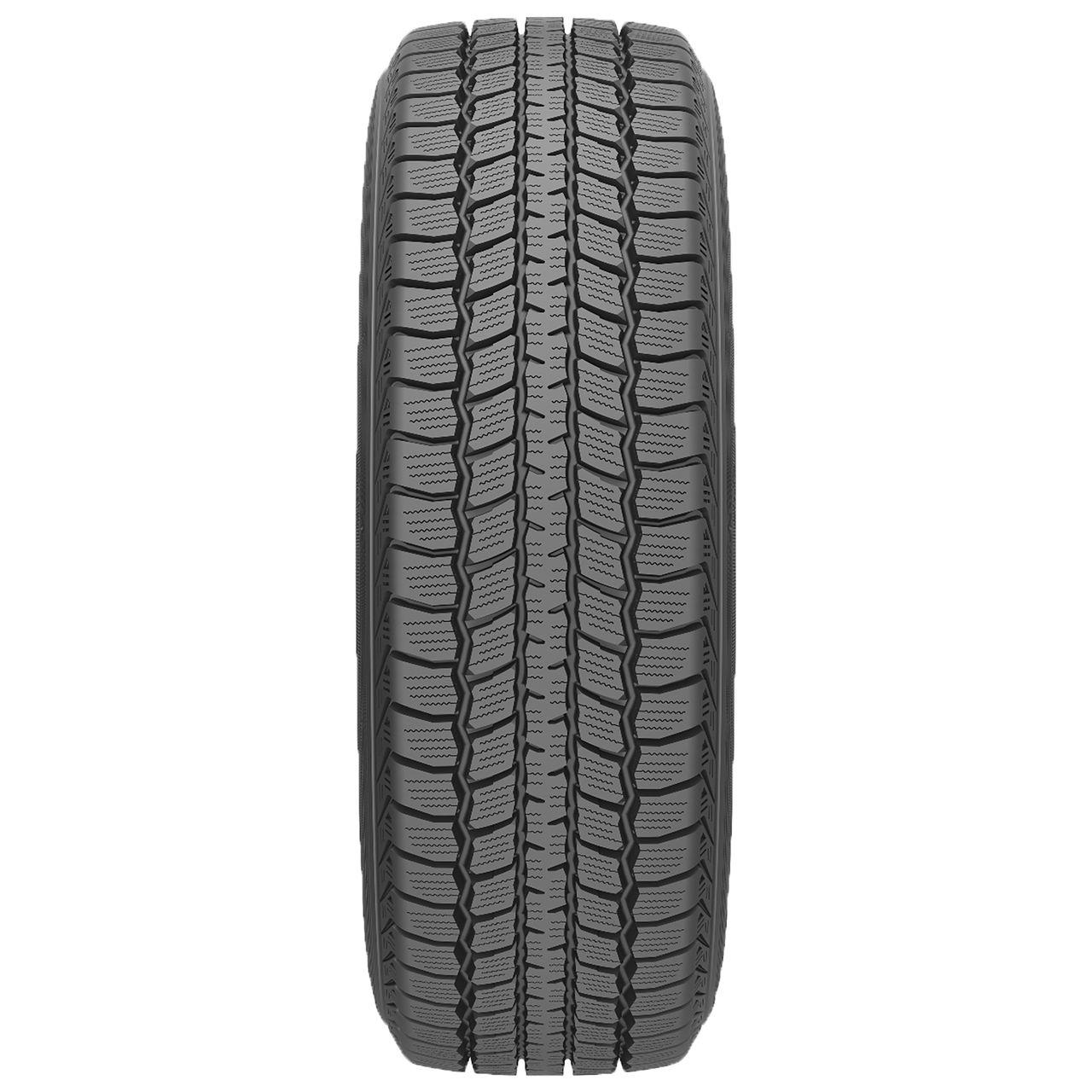 KENDA KOMENDO WINTER 1 KR500 225/75R16C 121/120R BSW
