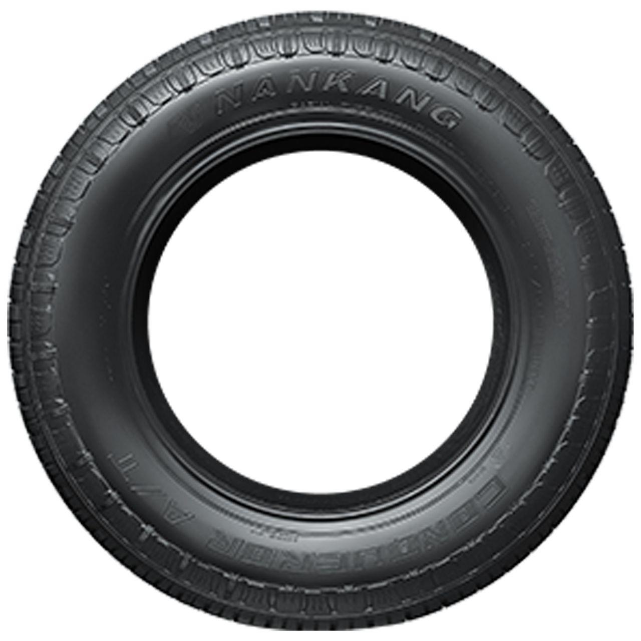 NANKANG A/T-5+ CONQUEROR A/T 235/75R15 109T XL OWL