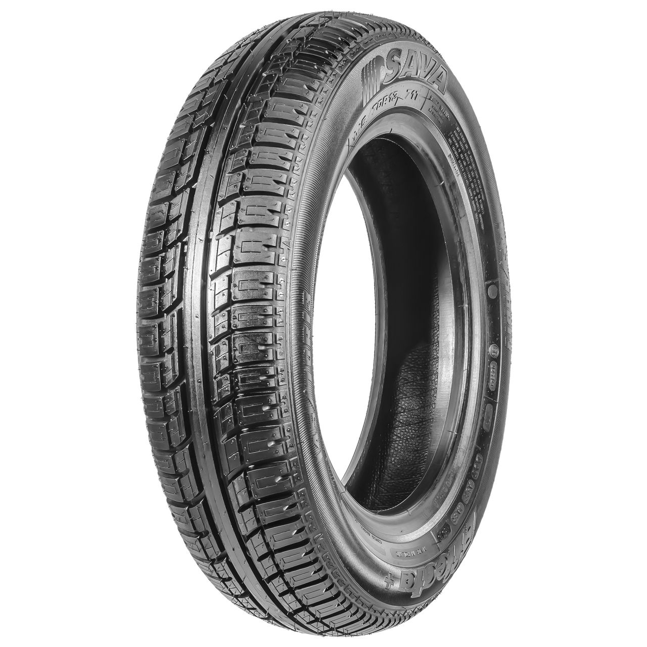 SAVA EFFECTA+ 155/80R13 83T XL BSW SAVA EFFECTA+ 155/80R13 83T XL BSW