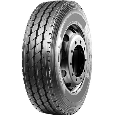 CROSSWIND 295/80 R 22.5 TL 152/148K CWA40K M+S 3PMSF (SRB)