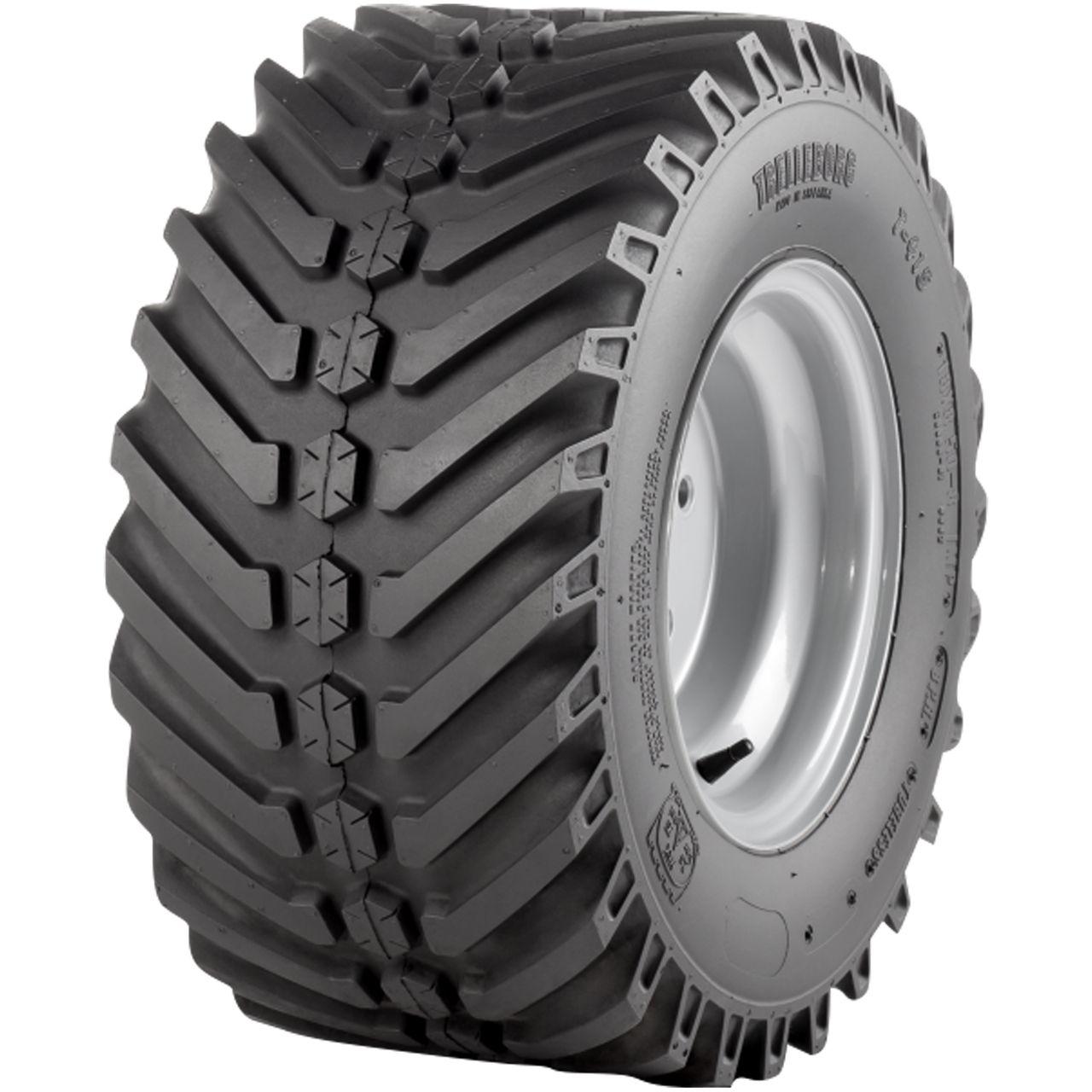 TRELLEBORG 18x8.50 - 8 TL T415 8PR