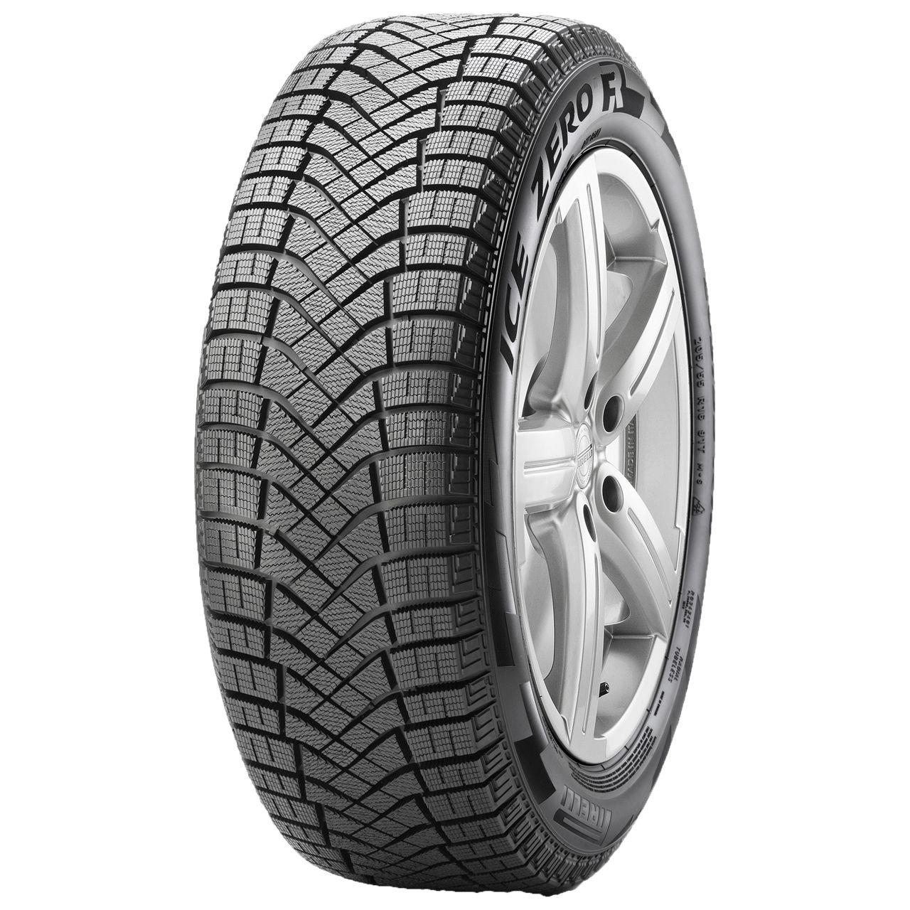 PIRELLI ICE ZERO FR 235/65R17 108H XL NORDIC COMPOUND BSW