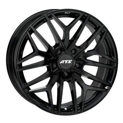 ATS PASSION diamantschwarz 9.0Jx20 5x112 ET26