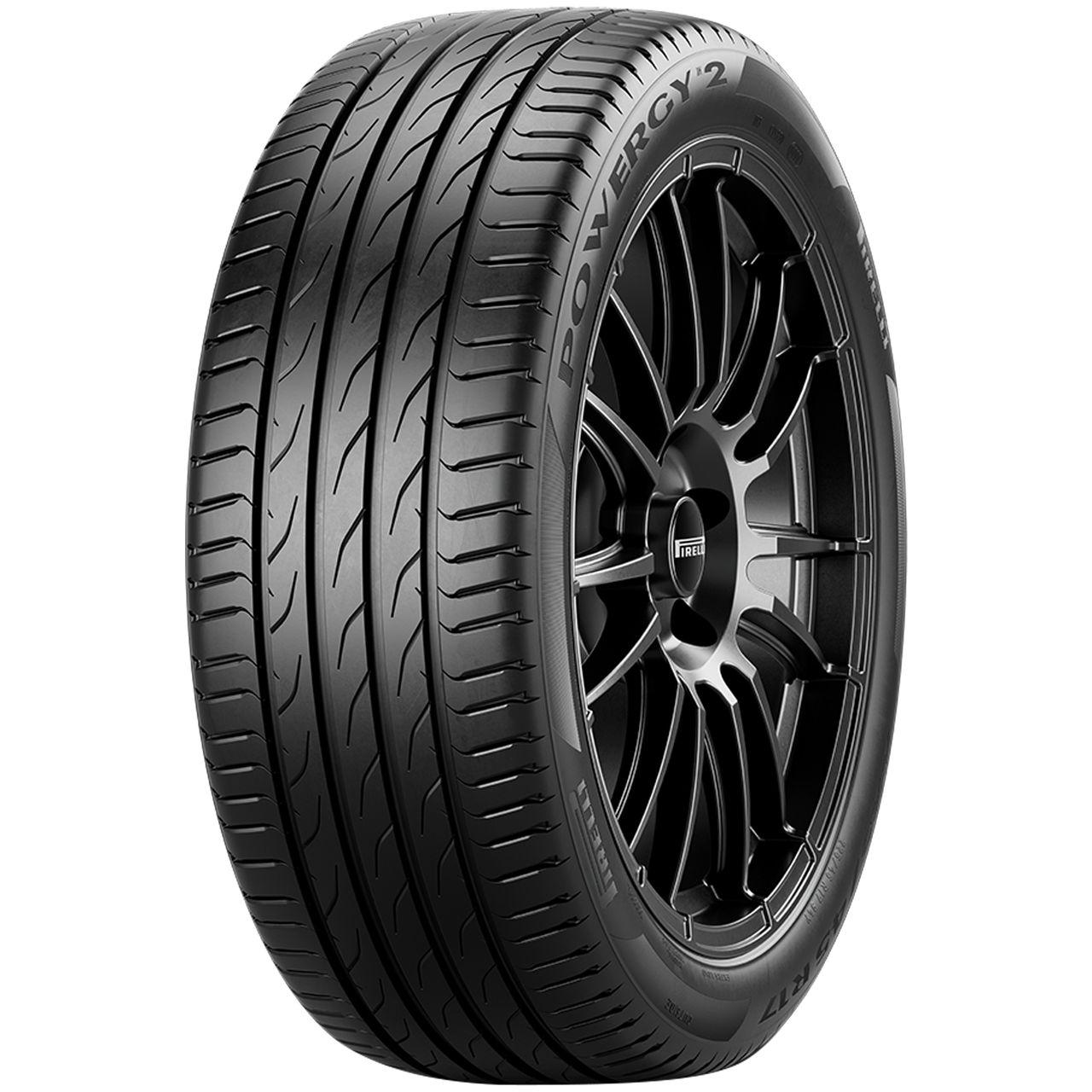 PIRELLI POWERGY 2 215/45R18 93Y XL BSW