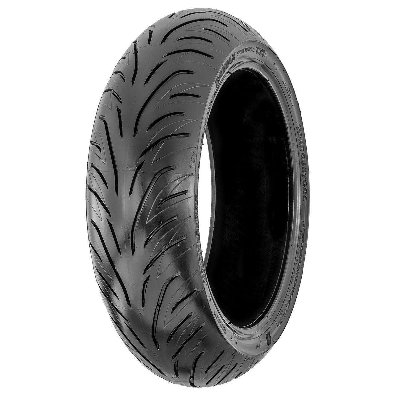 BRIDGESTONE 150/70 ZR 17 M/C TL (69W) BATTLAX T31 REAR