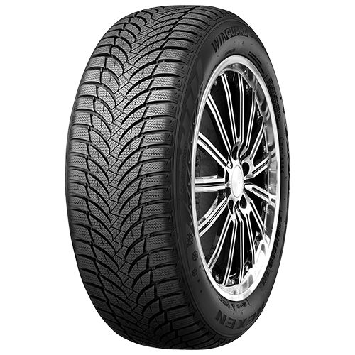 NEXEN WINGUARD SNOW G (WH2) 215/55R16 93H