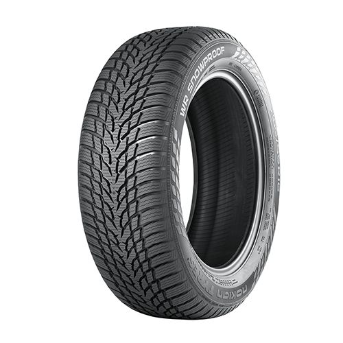 NOKIAN NOKIAN WR SNOWPROOF 235/50R17 100V BSW