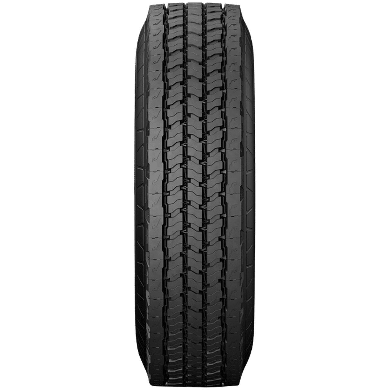 MICHELIN 445/95 R 25 TL 178F X-CRANE 2