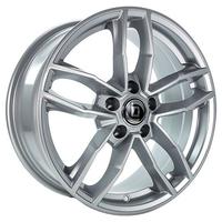 DIEWE ALITO argento silber 9.0Jx20 5x112 ET25