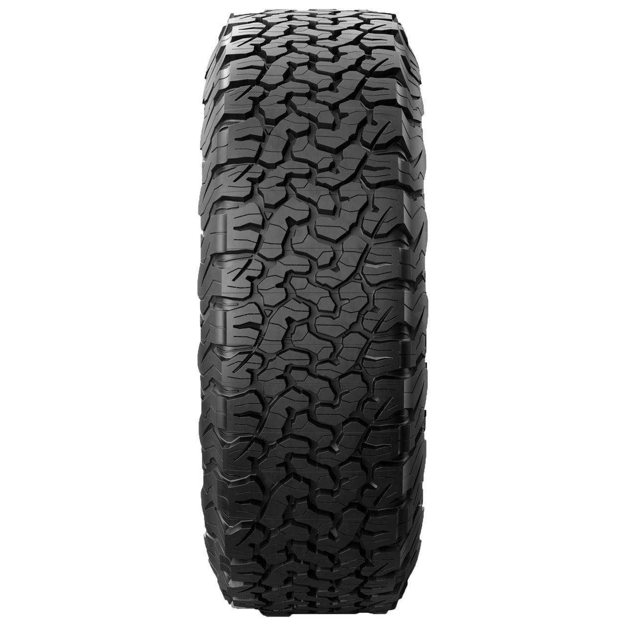 BFGOODRICH ALL-TERRAIN T/A KO2 285/60R18 118/115S LRD RWL