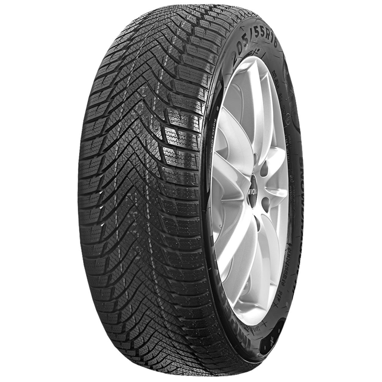 Imperial Snowdragon UHP 225/55R17 97H