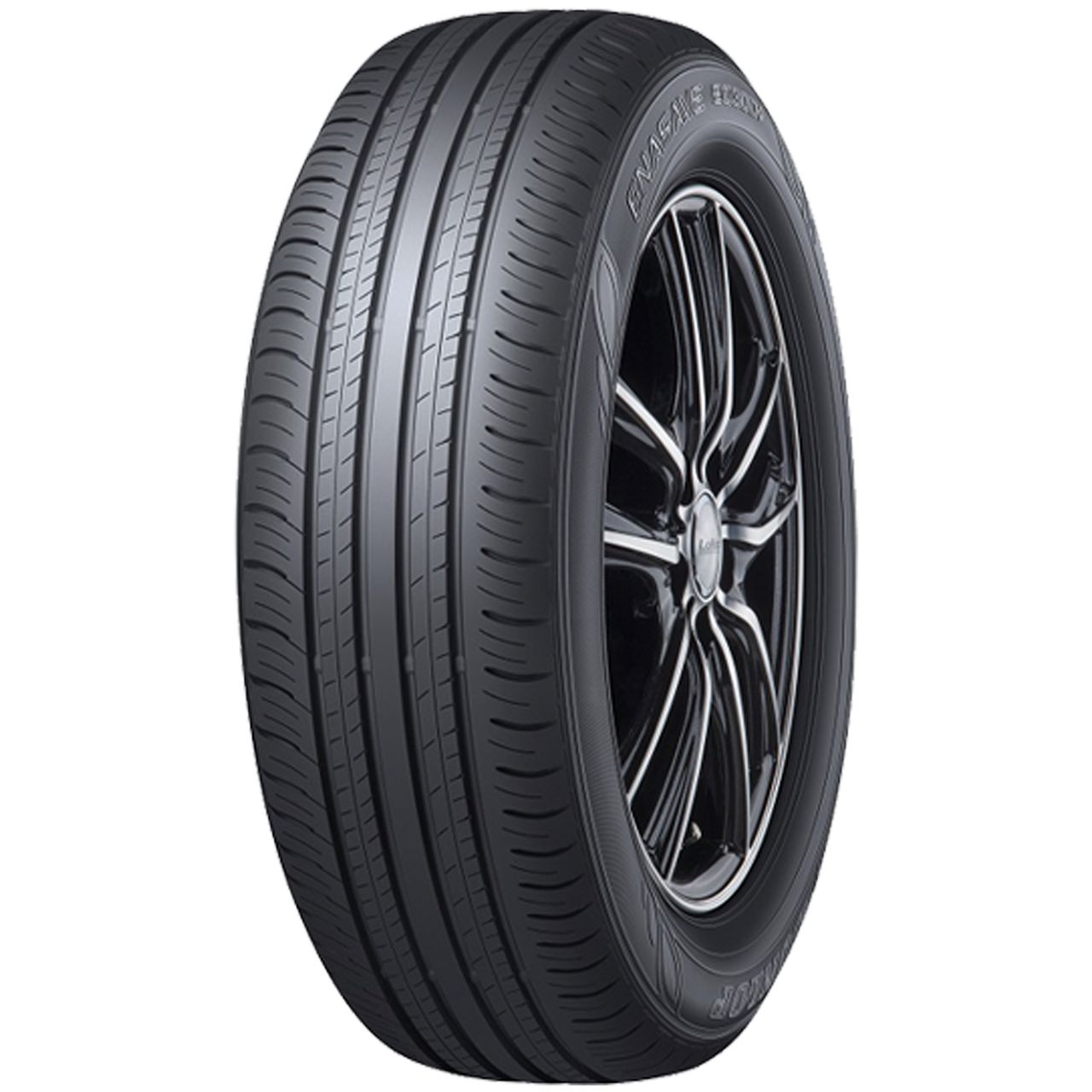 DUNLOP ENASAVE EC300+ 215/60R17 96H BSW