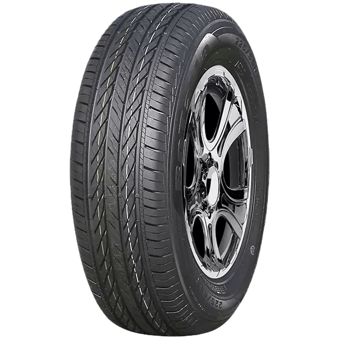 ROTALLA ENJOYLAND H/T RF10 245/60R18 105H BSW