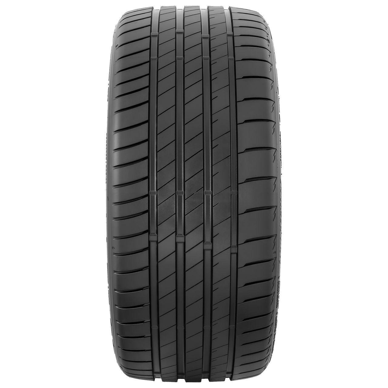 BRIDGESTONE POTENZA S005 235/35R19 91Y XL