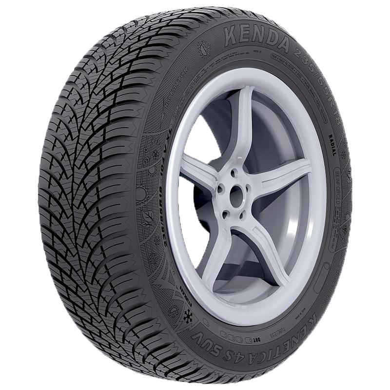 KENDA KENETICA 4S SUV KR609 215/65R16 98V BSW