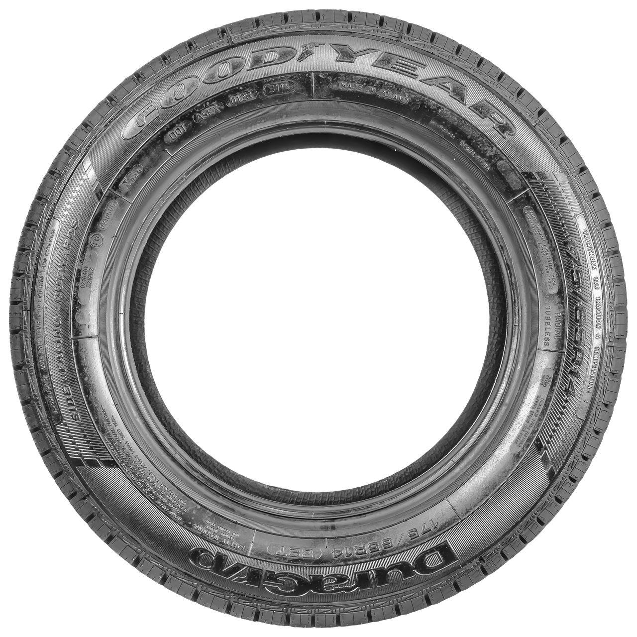 GOODYEAR DURAGRIP 165/60R14 75H