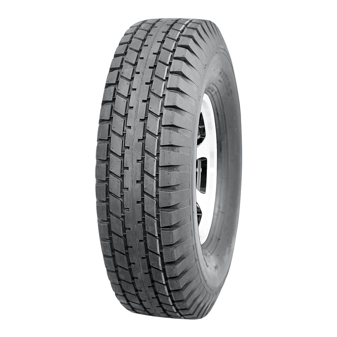 WANDA 6.00 - 9 TL 93M P810 10PR BSW