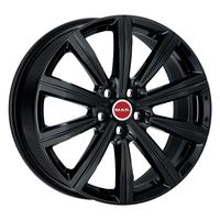 MAK BIRMINGHAM UNIVERSAL gloss black 9.5Jx22 5x120 ET35