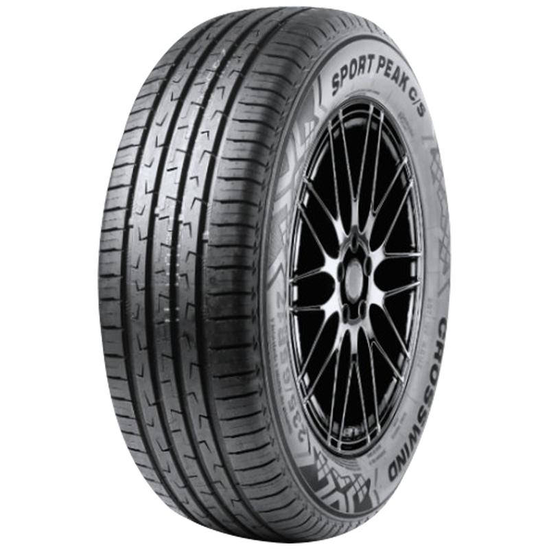 CROSSWIND SPORT PEAK C/S 215/70R16 100H BSW