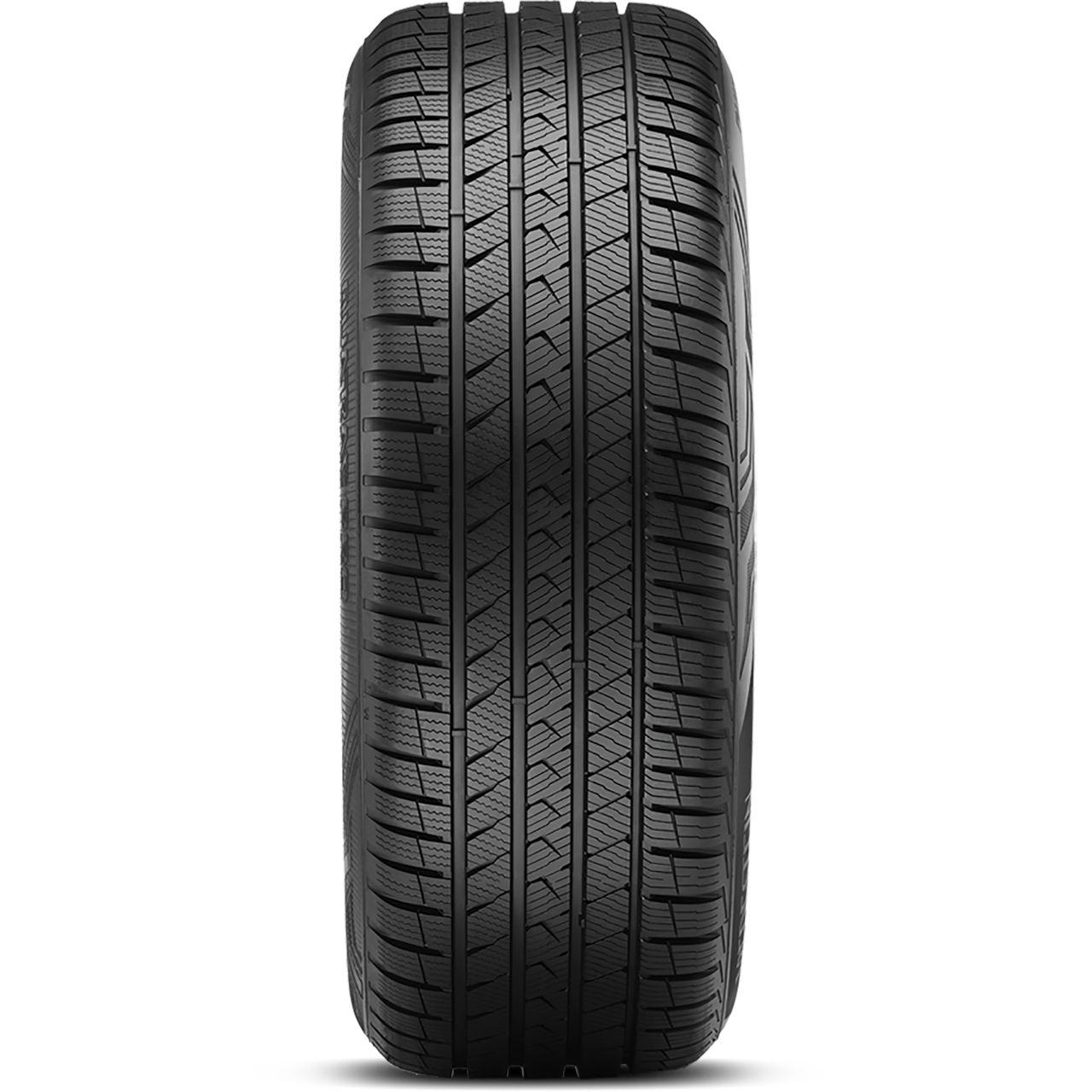 VREDESTEIN QUATRAC PRO+ 205/55R17 95V XL FSL BSW
