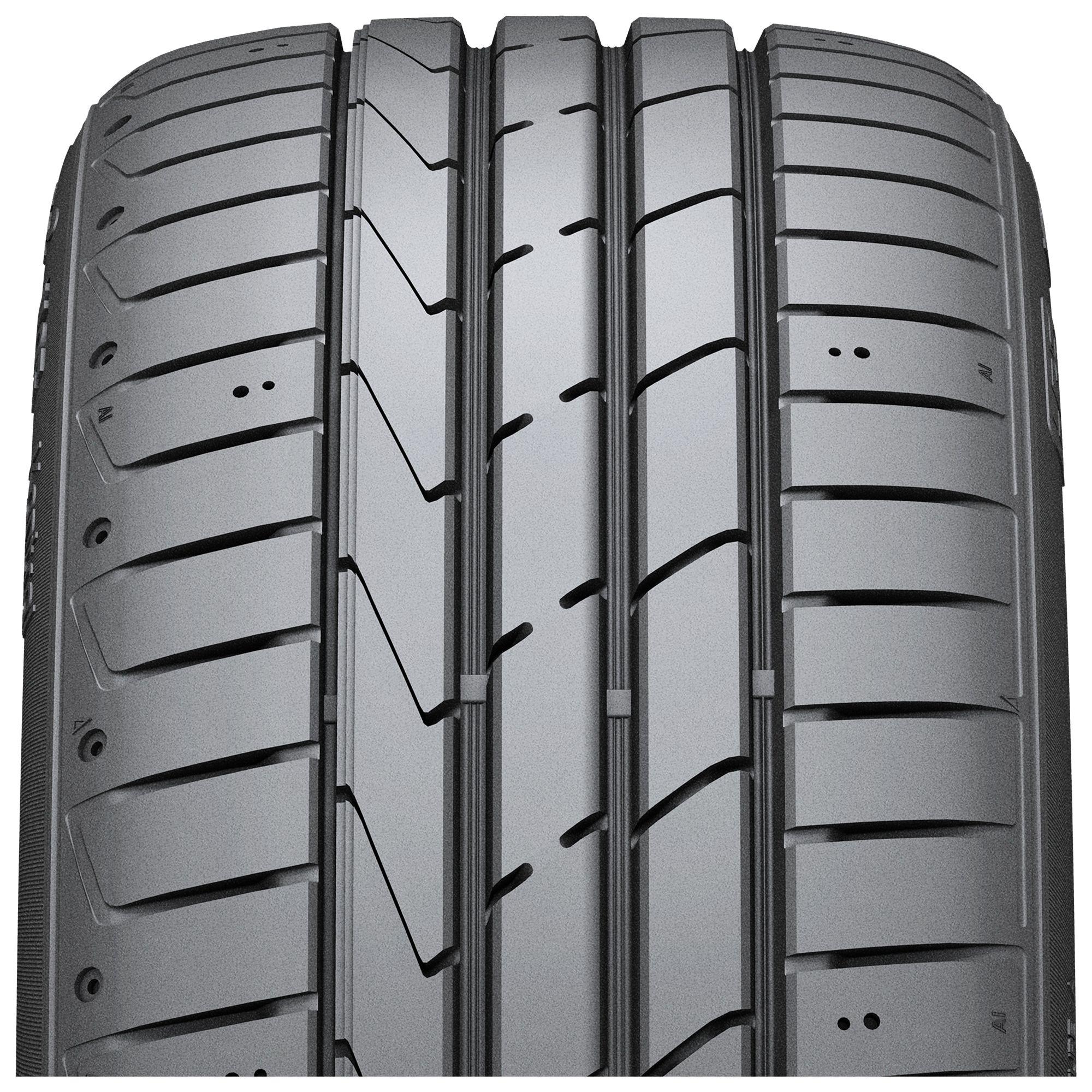 HANKOOK VENTUS S1 EVO2 SUV (K117B) (*) (MOE) RSC HRS 225/55R17 97Y (*) (MOE) RSC HRS