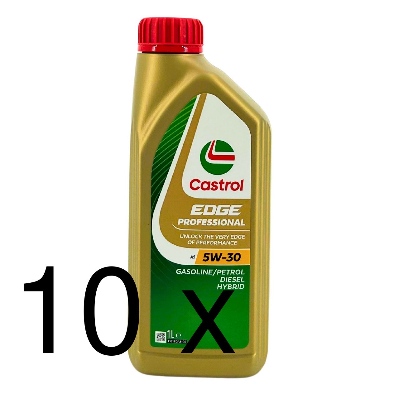 Castrol Edge Professional A5 5W-30 1 Liter