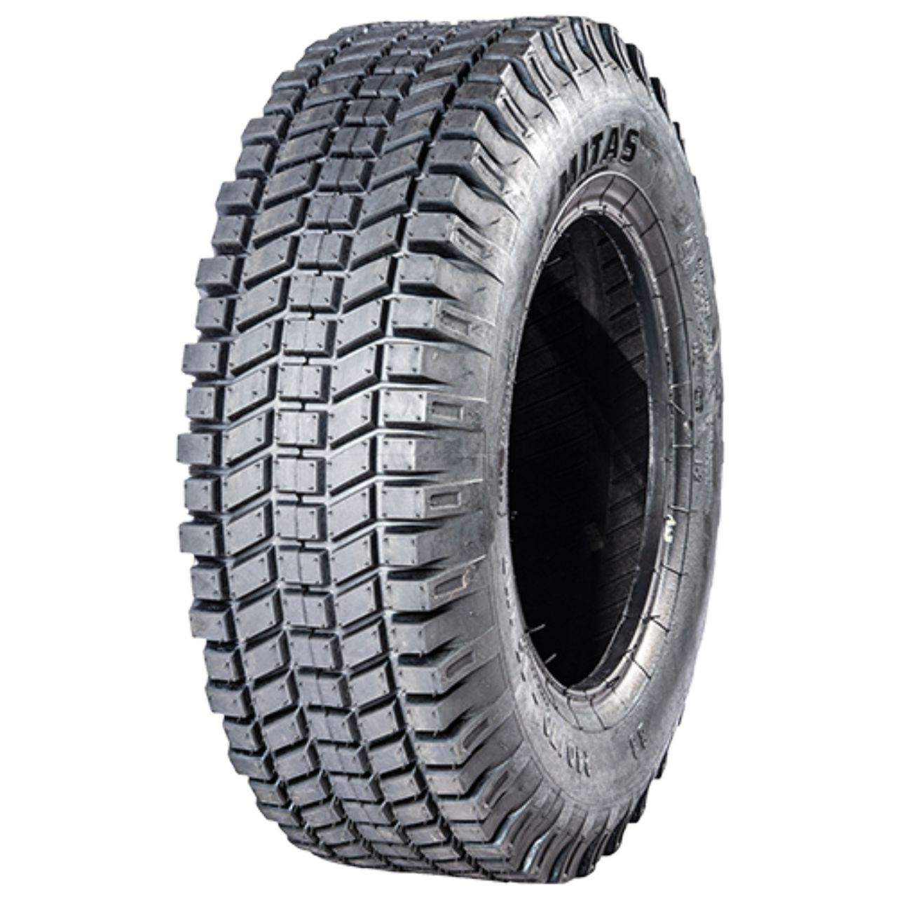 MITAS 240/70 - 15 TL  B3 MI 8PR