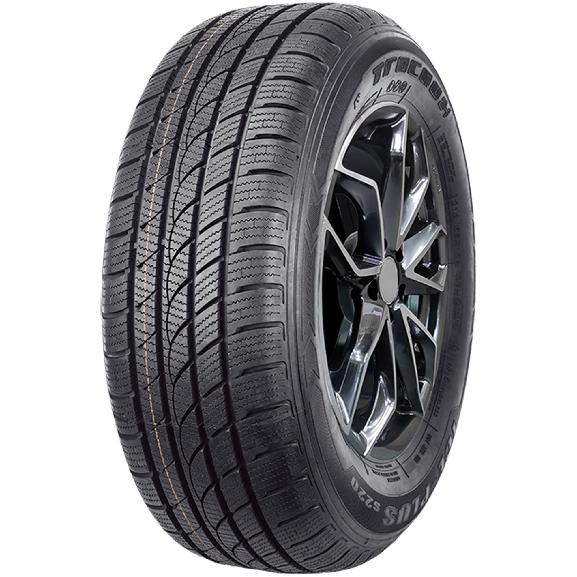 TRACMAX ICE-PLUS S220 265/70R17 115T BSW