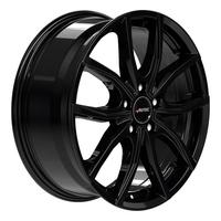 AUTEC TYP VN - VIDRON schwarz 6.0Jx15 5x112 ET43
