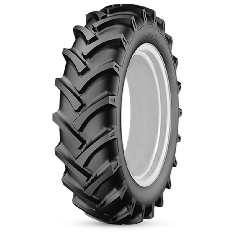 STARMAXX 9.50 - 20 TT 107A6 TR-60 FRONT 8PR