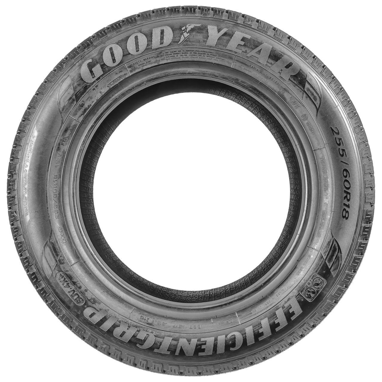 GOODYEAR EFFICIENTGRIP SUV 265/70R16 112H MFS