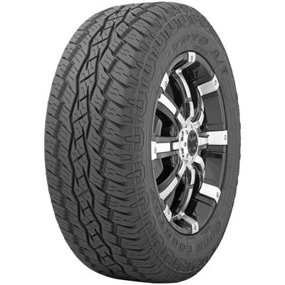 TOYO OPEN COUNTRY A/T+ 265/70R17 121/118S