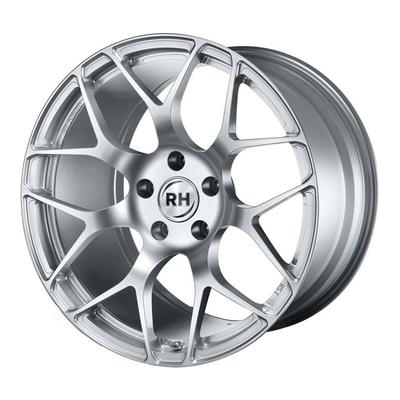 RH RSONE sterlingsilber 12.0Jx20 5x130 ET63