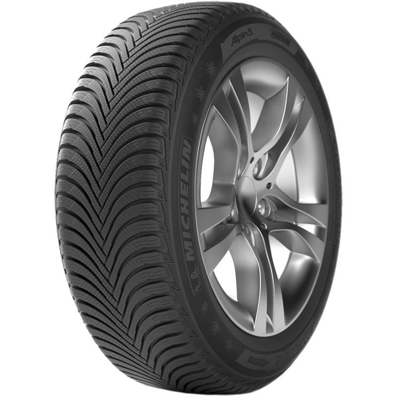 MICHELIN ALPIN 5 205/50R17 93H